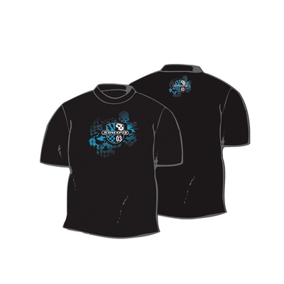 JConcepts Destination t-shirt - x-large