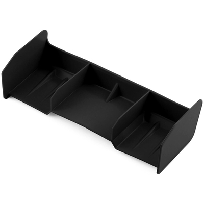 JConcepts - Razor 1/8th buggy | truck wing, black