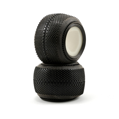 Double Dee's - green compound (fits 2.2" truck wheel)
