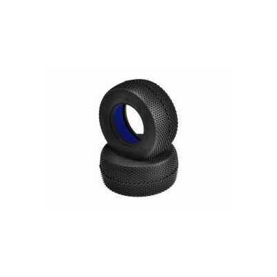 Double Dees - green compound (fits SCT 3.0" x 2.2" wheel)