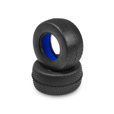 JCONCEPTS PRESSURE POINTS 2.2" SCT BLUE