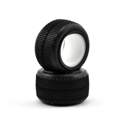 Hybrids 1/10 Buggy Rear Wheel Super Soft