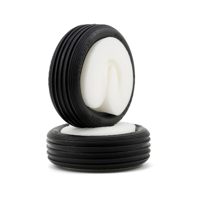 Rips - green compound - (fits 2.2" buggy front wheel)