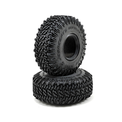 Scorpios - green compound - all-terrain scaler (fits 1.9" wheel)