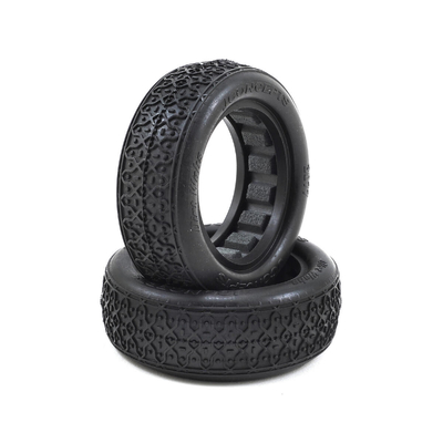 Dirt Webs - blue compound - (fits 2.2" 2wd front wheel)