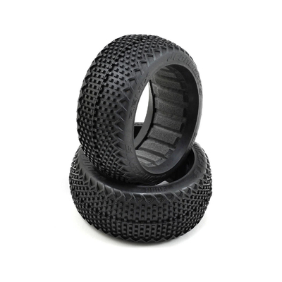 Remix 1/8 Buggy Tyre Medium Soft