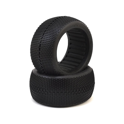 Triple Dees - green compound (fits 4.0" 1/8th truck wheel)