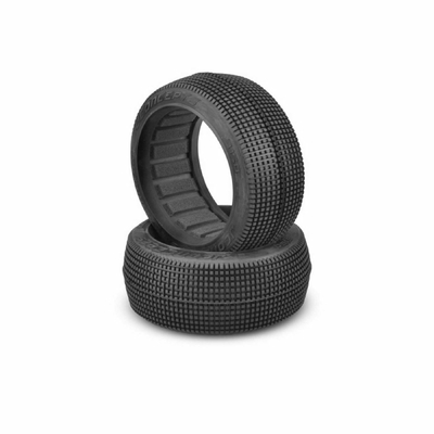 Blockers - green compound (fits 1/8th buggy)