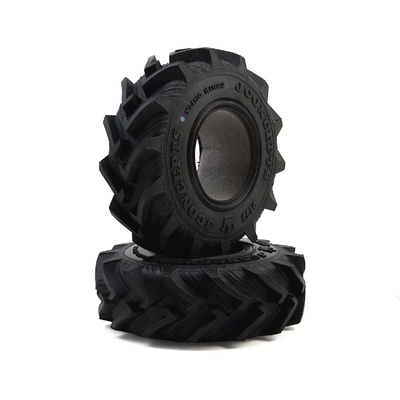 Fling King - blue compound (fits 2.6" wheel, JC #3379B)