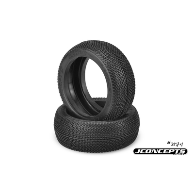 ReHab 1/8 scale Medium Soft Buggy Tyre