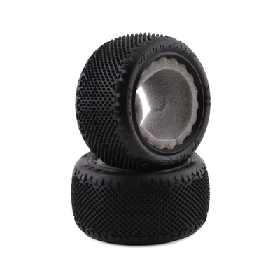 Pin Swag - pink compound (Fits - 2.2" buggy rear wheel)