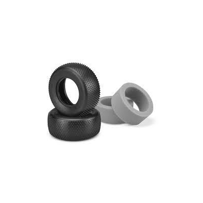 Pin Downs - pink compound - (fits SCT 3.0" x 2.2" wheel)