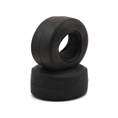 Hotties - SCT F&R tire - gold compound (Fits - #3387 SCT 3.0" x 2.2" wheel)