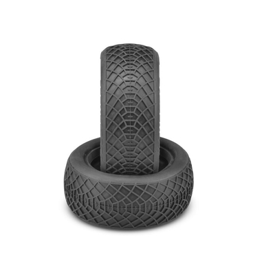 Ellipse - silver compound (fits 2.2" 4wd buggy front wheel)