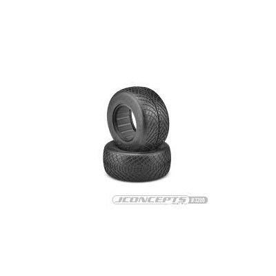 Ellipse - green compound - (fits SCT 3.0" x 2.2" wheel)