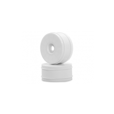 ####Mono - 1/8th Buggy Wheel Max-ups white