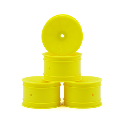 Mono - B7 | B74.2| YZ2 | YZ4 | XB2 | XB4 | LD3 | L1R, 2.2" rear wheel (yellow) - 4pc