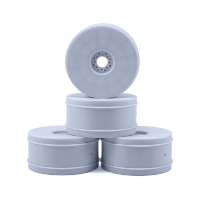 Mono - 1/8th buggy wheel - 83mm - 4pc - (white)
