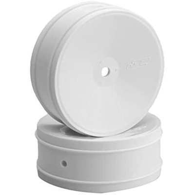 Bullet - Spyder 60mm RC10B5/RB6 Front