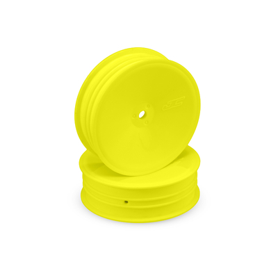 Mono - B7 | YZ2 | XB2 | LD3, 2.2" slim front wheel (yellow) - 4pc. 
