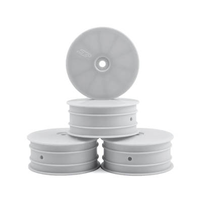Mono - L1 | L1R | YZ4-SF, 2.2" front wheel (white) - 4pc