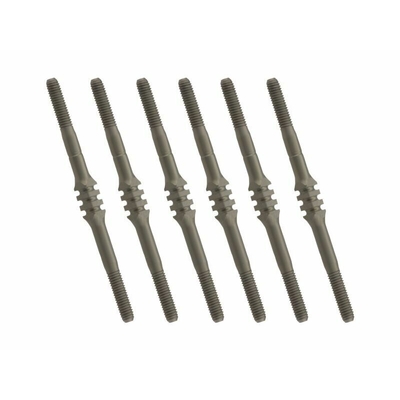 Fin Titanium Turnbuckles B5/B5M
