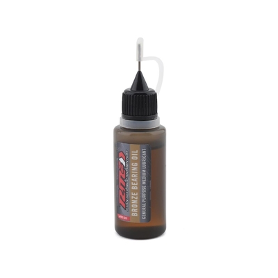 JConcepts - RM2 bronze, bearing oil and general purpose medium lubricant