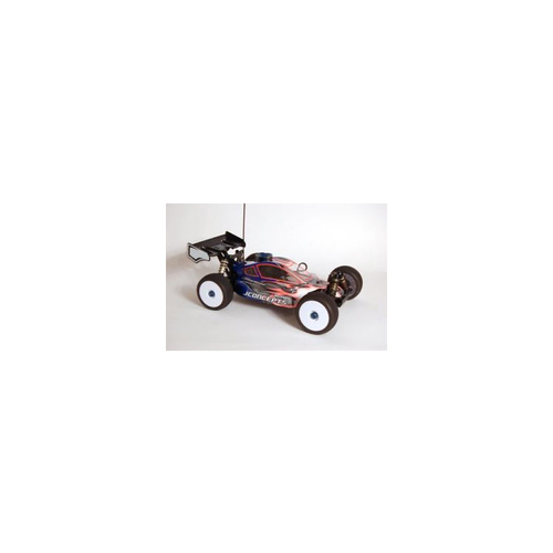 RC8 ILLUZION SCOOPLESS H/D BOD