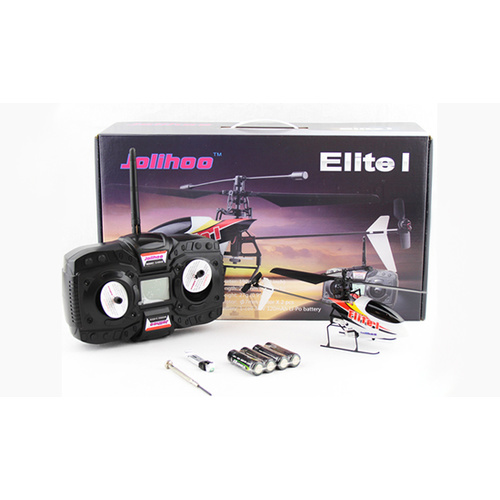 Jolihoo Elite Heli RTF