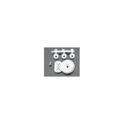 Kimbrough Large Servo Saver - 23, 24, 25 Spline Drive #121
