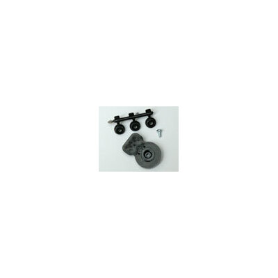 Kimbrough Large HD Servo Saver - 23, 24, 25 Spline Drive #124