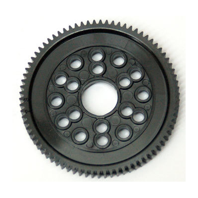  Kimbrough 75 Tooth 48P Precision Spur Gear #144 