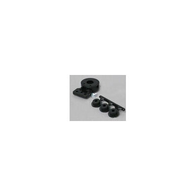 Kimbrough Mid-Size Servo Saver - 23, 24, 25 Spline Drive #201