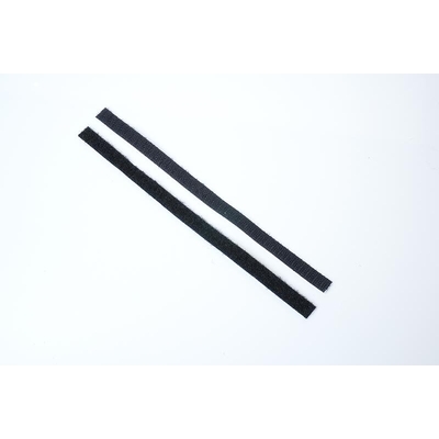 10x200mm Body Mounting Adhesive Hook & Loop Set (1pcs/each)