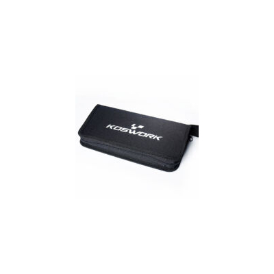 Foldable Tool Bag Medium 245x115mm