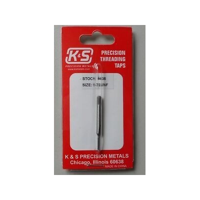 K&S 436 1-72 TAP (1PIECE)