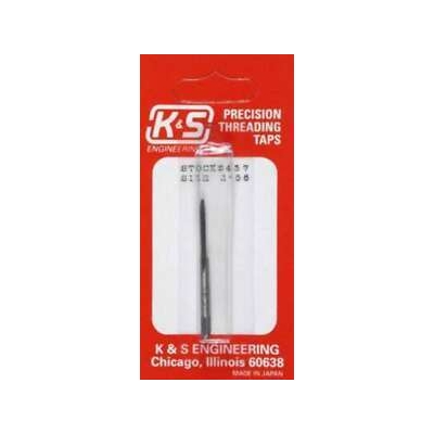 K&S 437 2-56 TAP (1 PIECE)