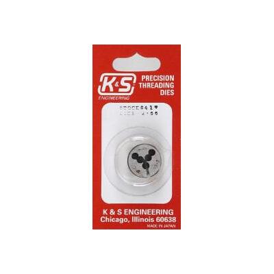 ####K&S 464 5MM METRIC DIE (1 PIECE)