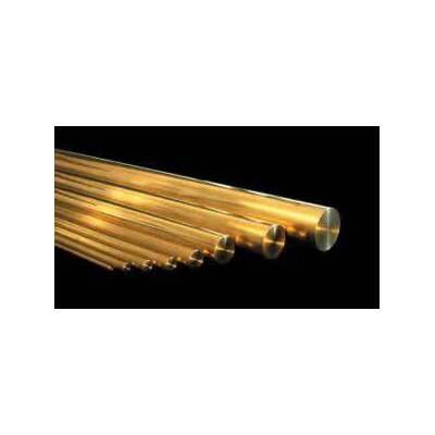 ###K&S 815045 ROUND WIRE (12IN LENGTHS) .016 (1 PER CARD)