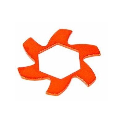 Brake Disc Fin Plate