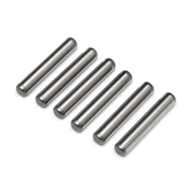 4 x 24mm pin