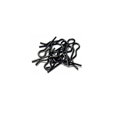 65057 | Rovan Black 1.5mm Body Pins 10Pcs