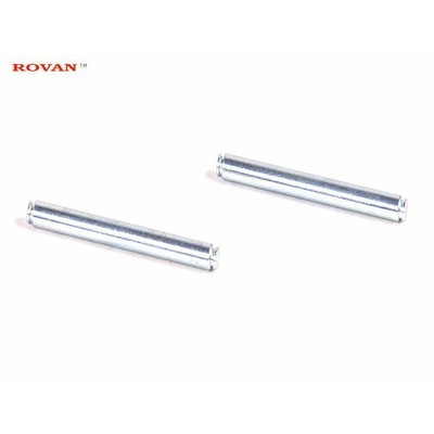 6x63mm Shaft