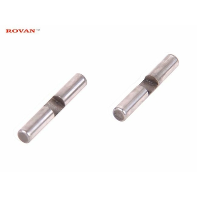 Diff Bevel Gear Shaft