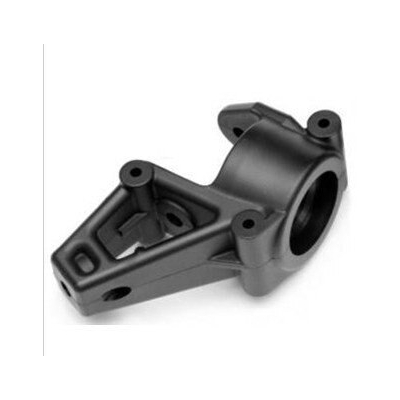 Front Hub, LorR
