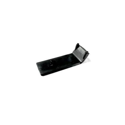 Front Bumper Plate
