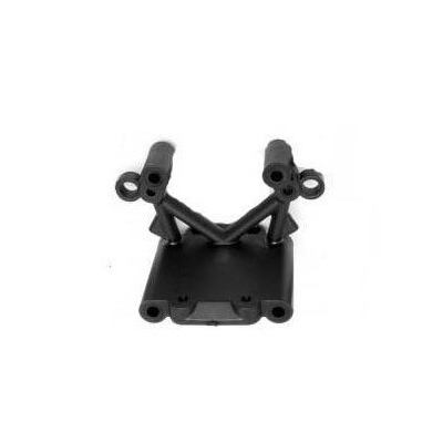 Front Plastic Bulkhead