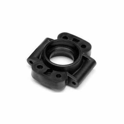 Rear Plastic Hub Outer