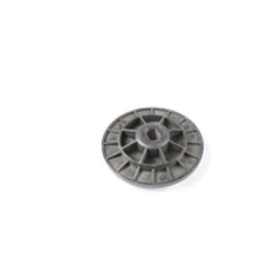 Spur gear hub