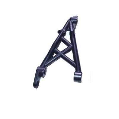 Rear support of shock, L or R, 1pce.